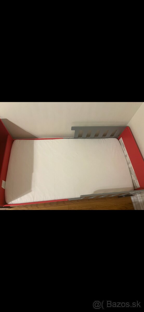 detska postel - 6