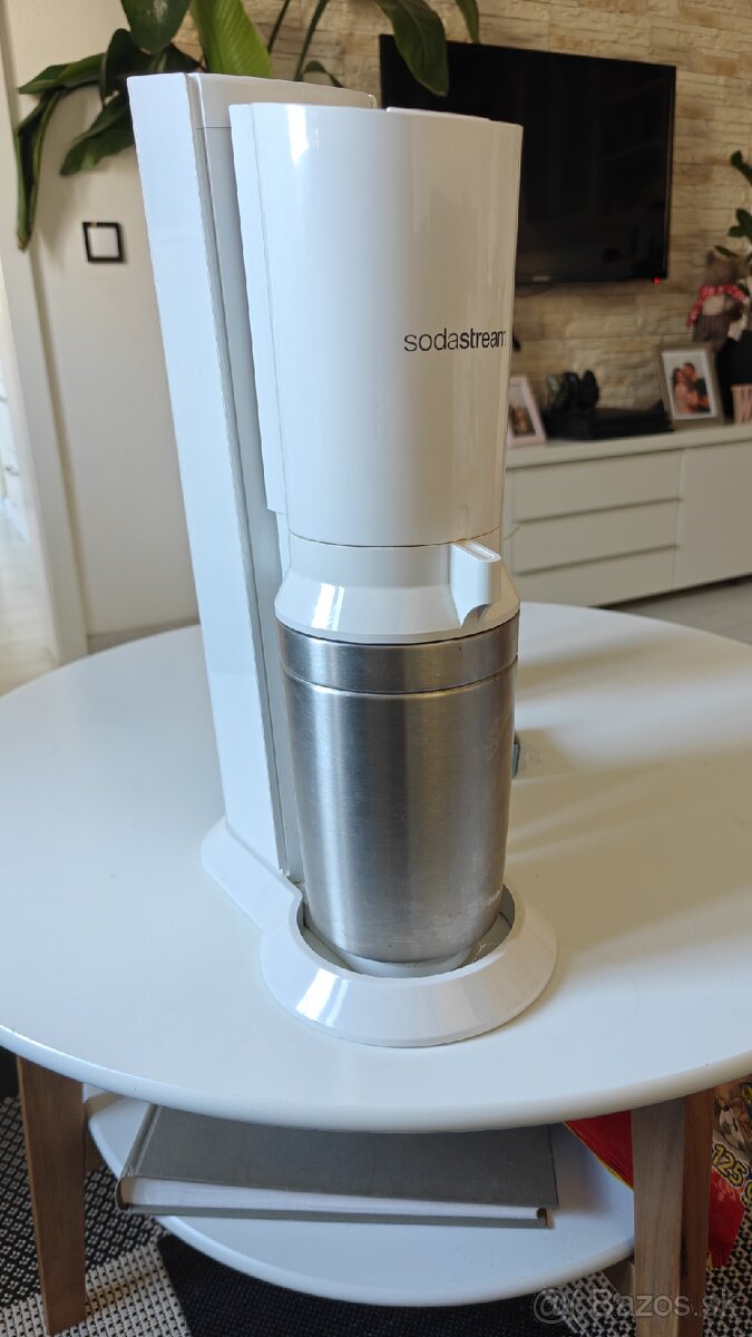 Sodastream - 6