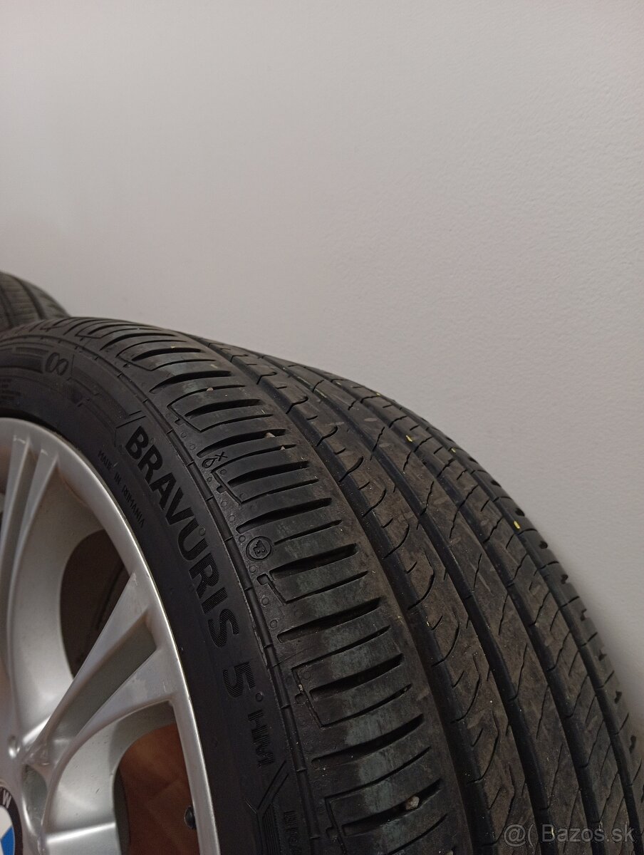 ⬇️ Predám 5x120 R18 Style 135 M ⬇️ - 6