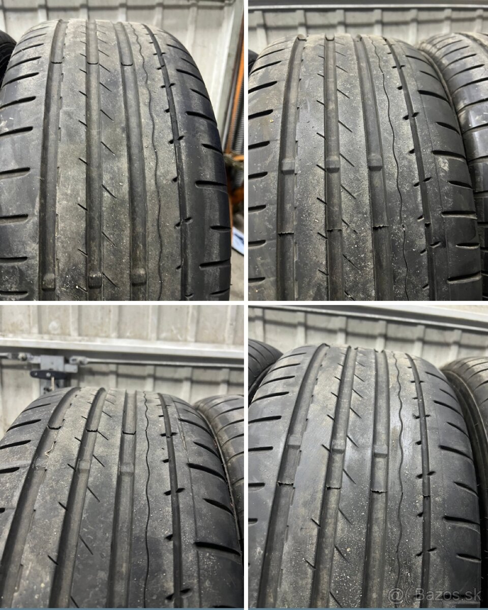 Mercedes-Benz 5x112 R18 - 6