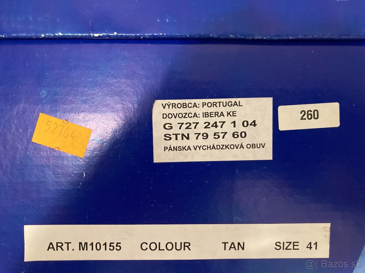 Kožené topánky - 6