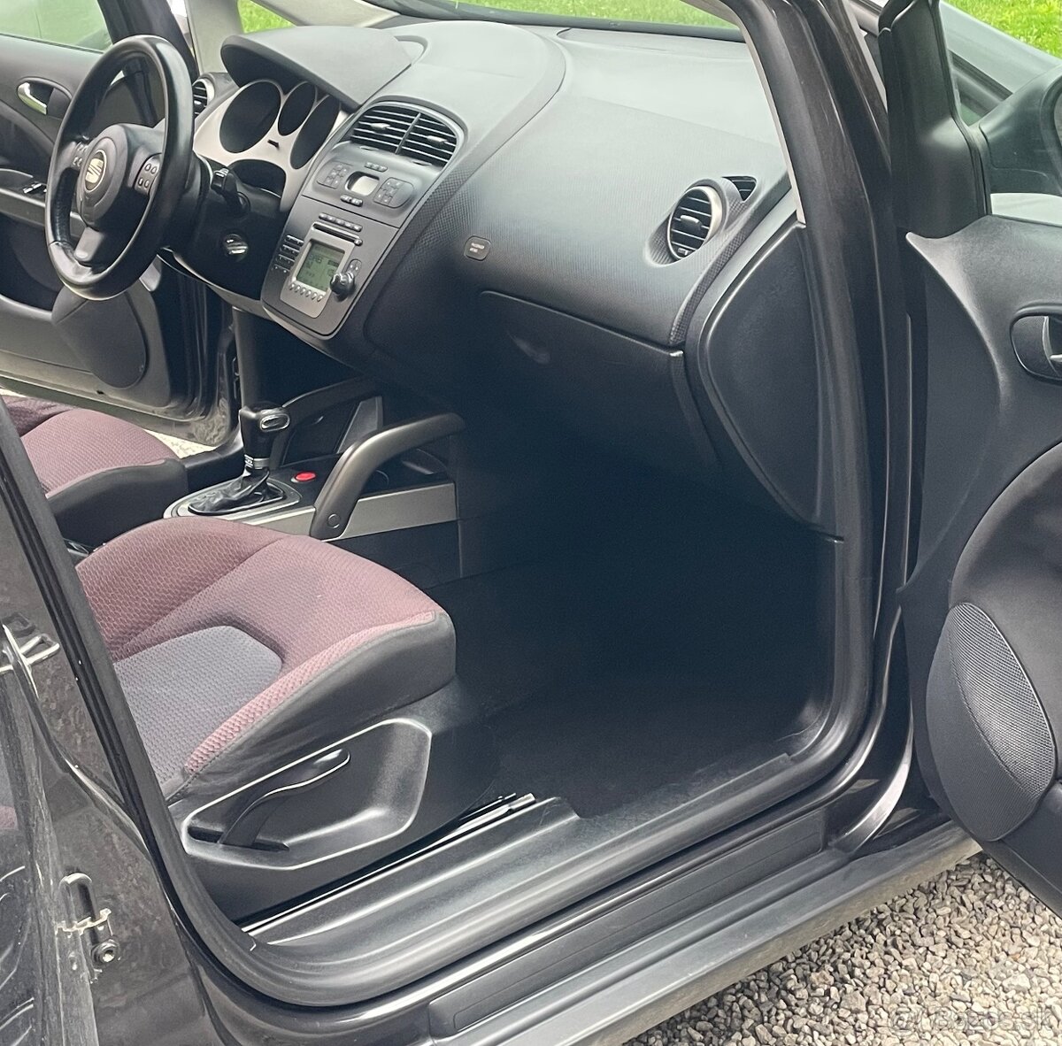 Seat Altea 2.0 TDi DSG - 6