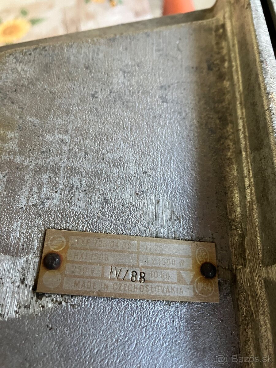 Predam svetlo , reflektor - 6