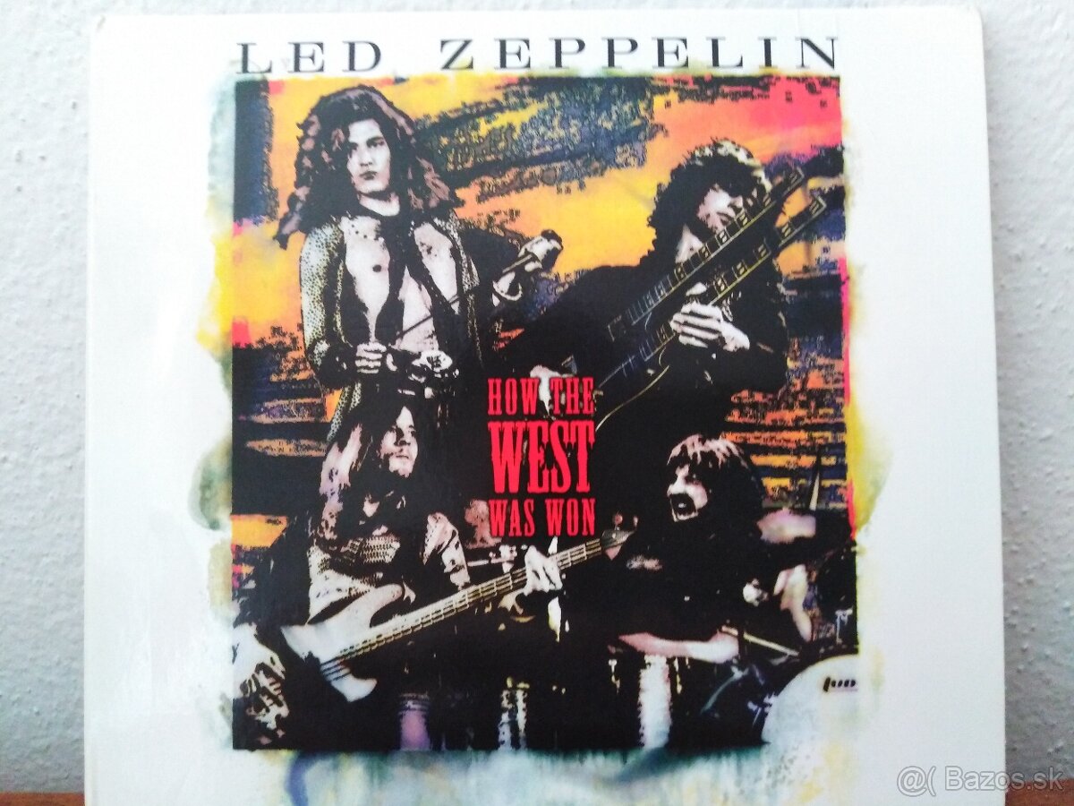 CD jazz, progrock, blues - 6