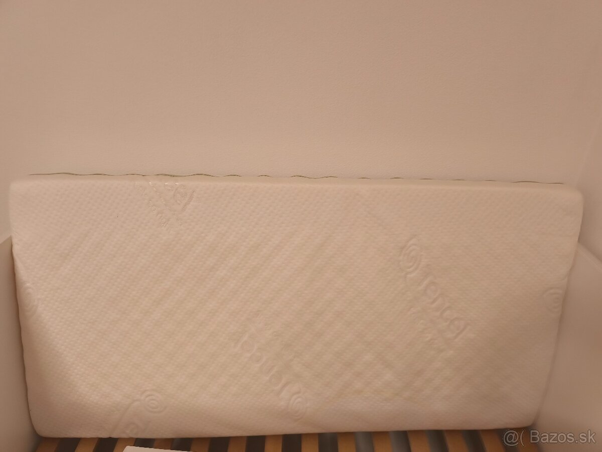 Postieľka s perinakom - 6