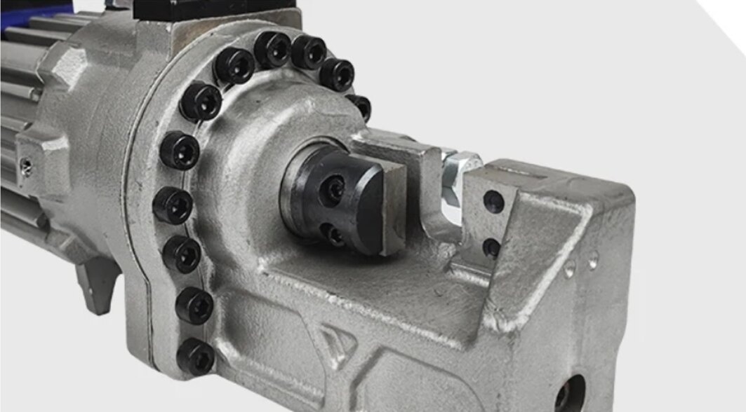 Rôzne hydraulické náradie - 6