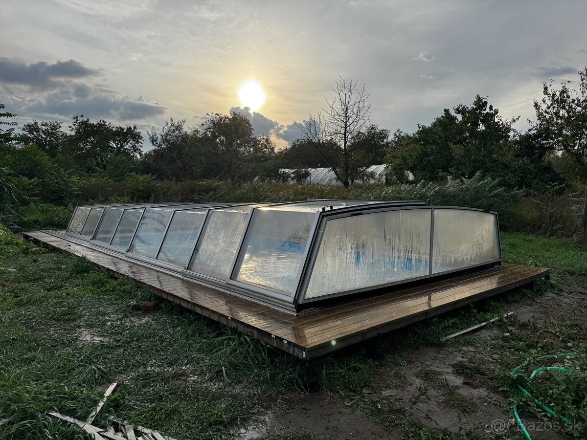 Predám dom s bazénom v obci Gbelce - 6