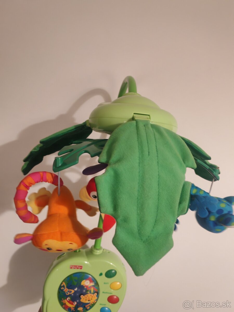 Detský kolotoč - 6