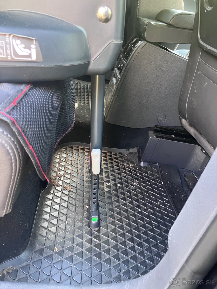 BeSafe iZi Kid X2 i-Size (protismerná) - 6