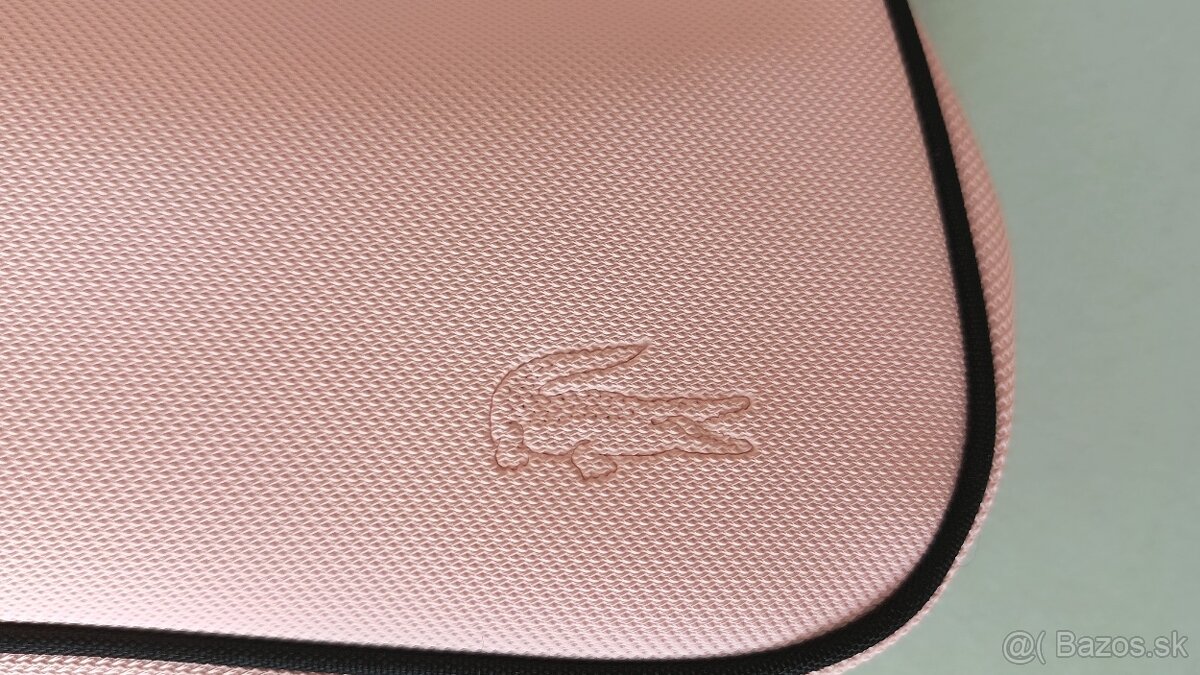 Dámska kabelka Lacoste - 6