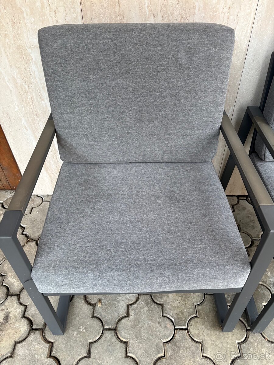 Záhradný nábytok - 6