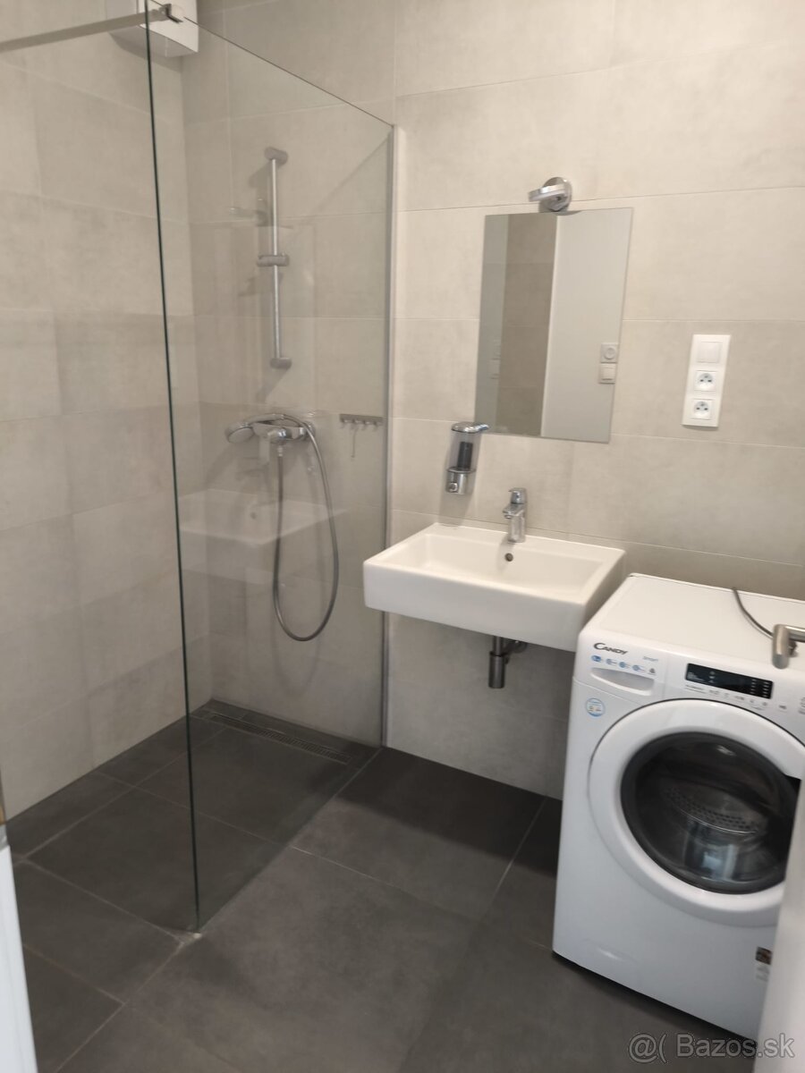 2 iz. byt Devinska Nova Ves Bory Mall - 6