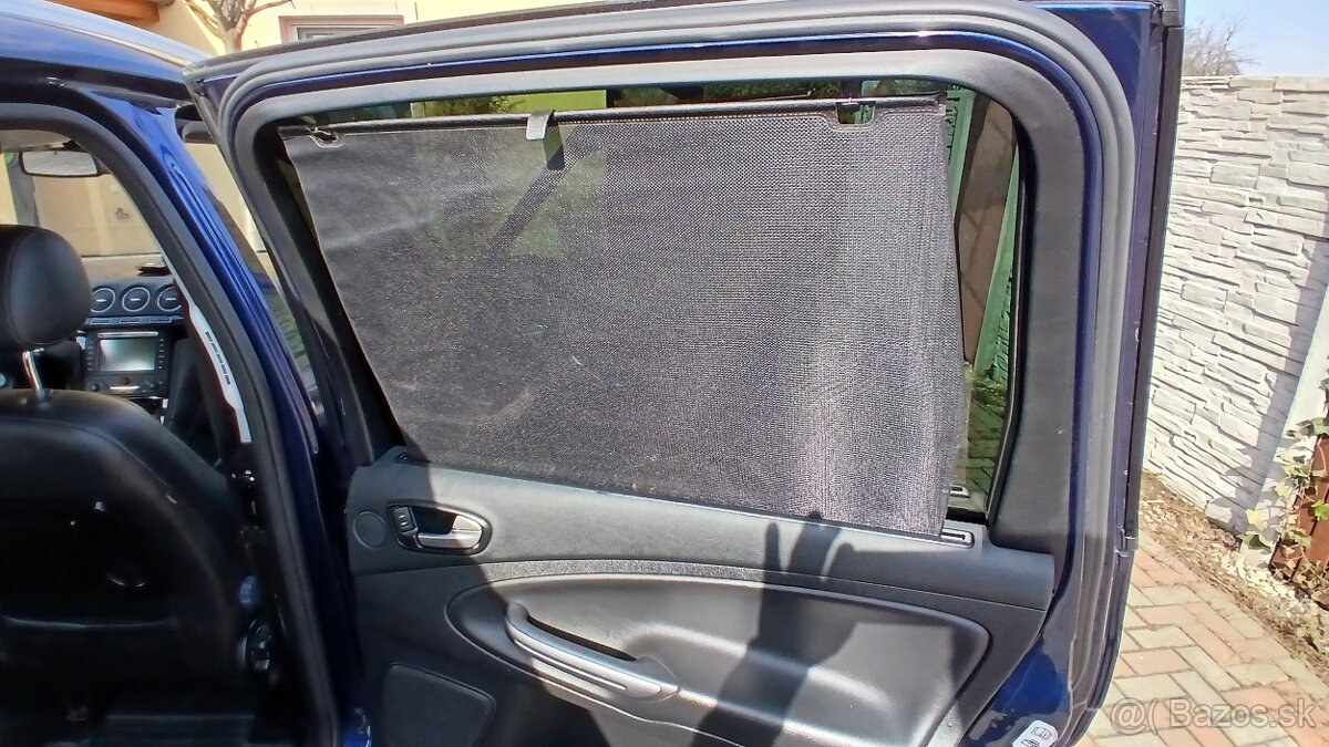 Ford Galaxy 2.0TDCi GHIA - 6