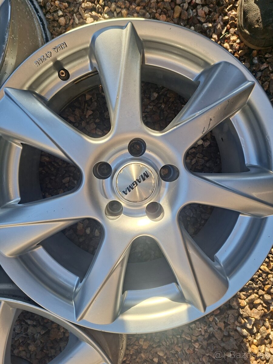 R17 Škoda Audi Volkswagen - 6