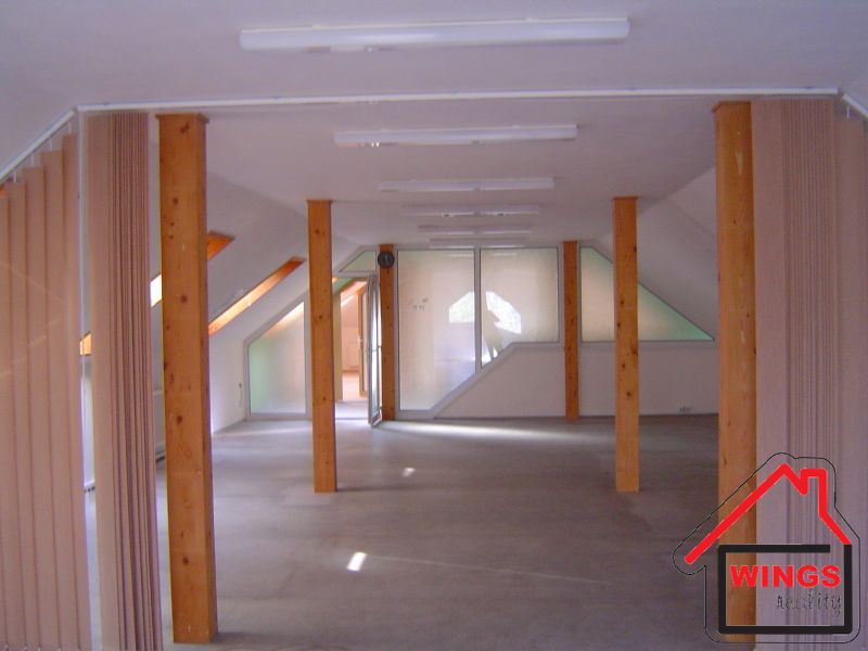 Sereď - komerčné priestory na predaj, Cukrovarská ul. - 6