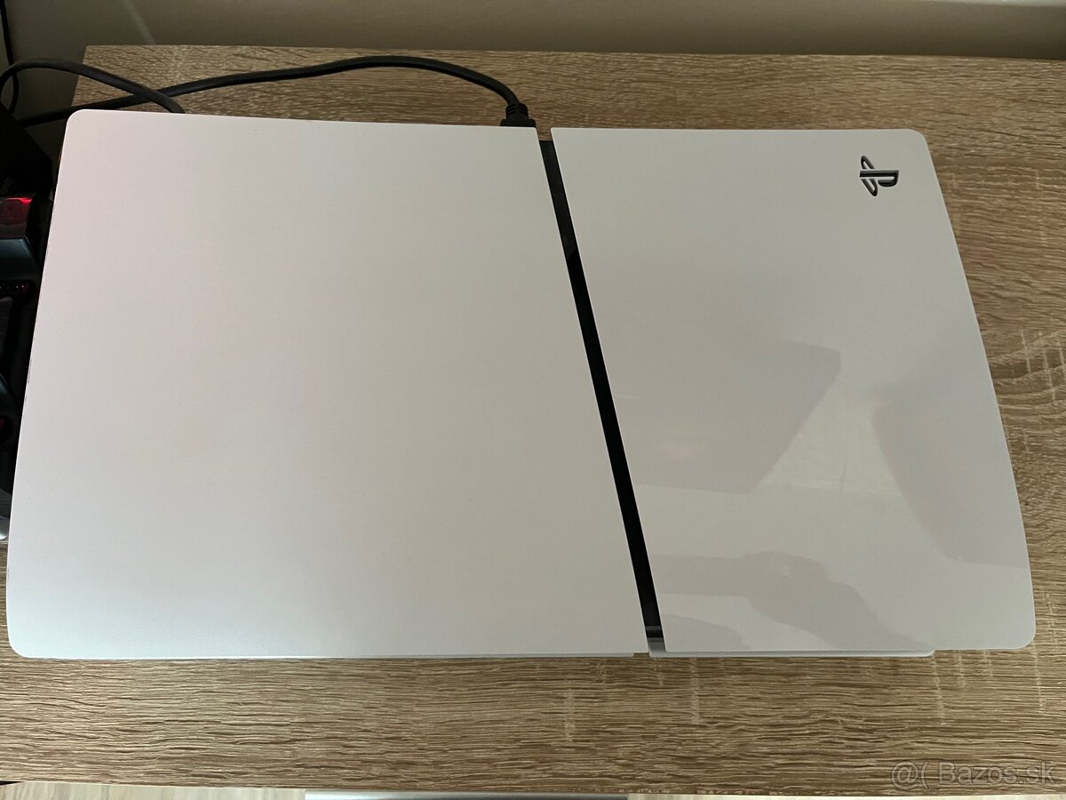 Predaj Playstationu - 6