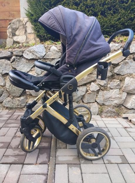 Kočík Junama Diamond - 6