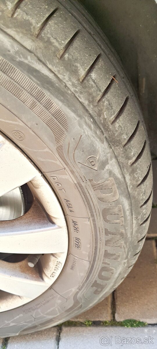 Hlinikove kolesa - 6