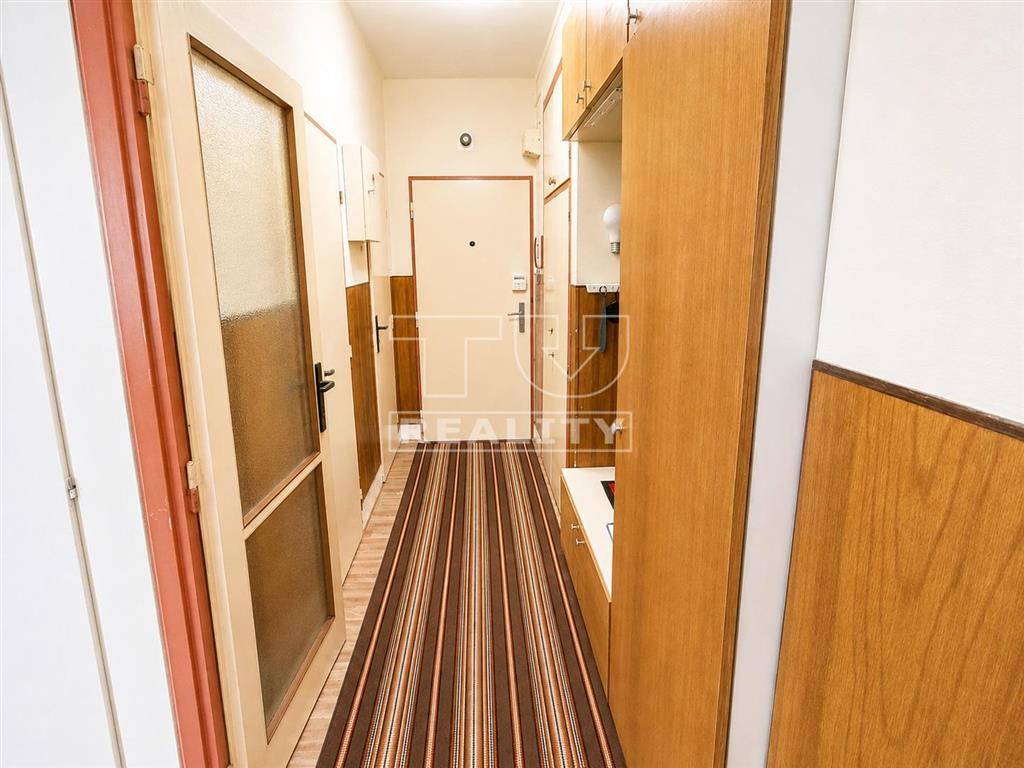 Na predaj 2izb byt v centre Popradu - 6