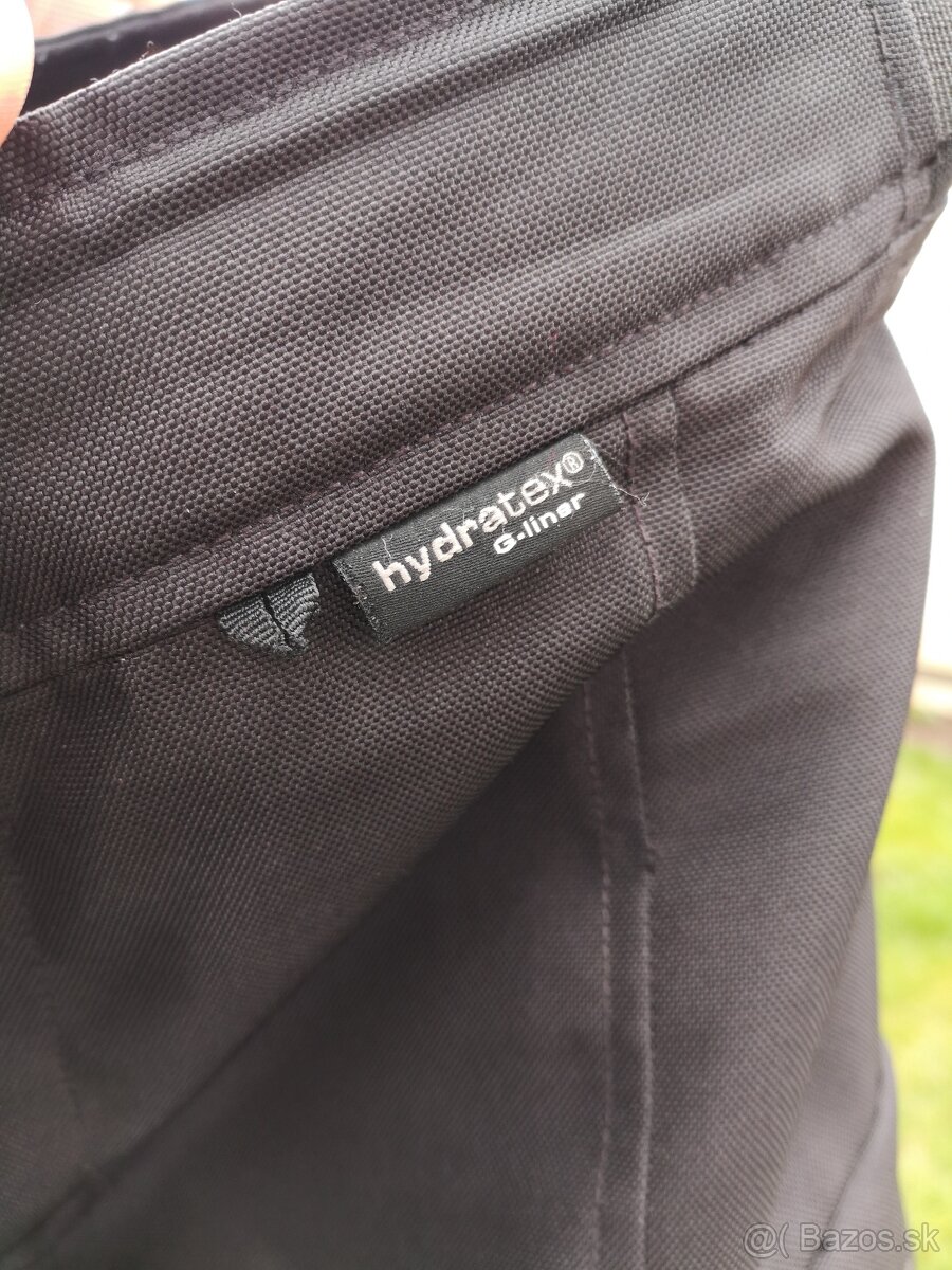 Pánske moto nohavice Revit OUTBACK 3 veľkosť M - 6