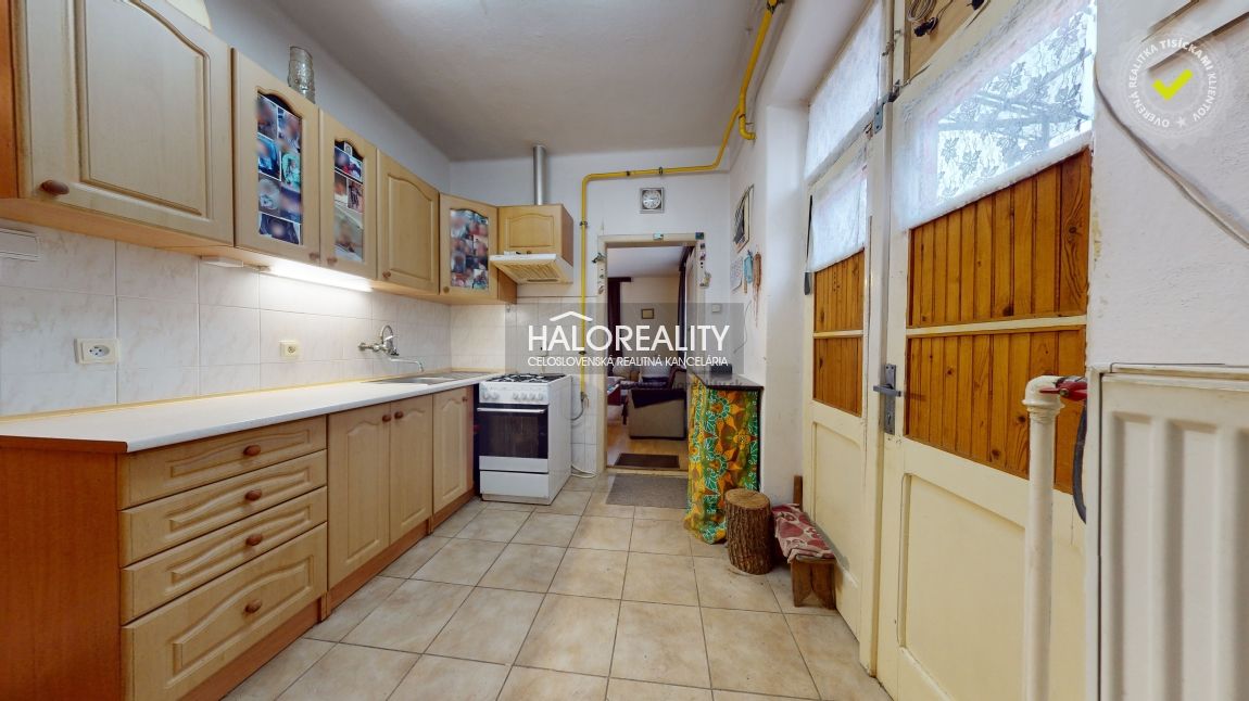 HALO reality - Predaj, rodinný dom Veľký Blh, Slobody - EXKL - 6