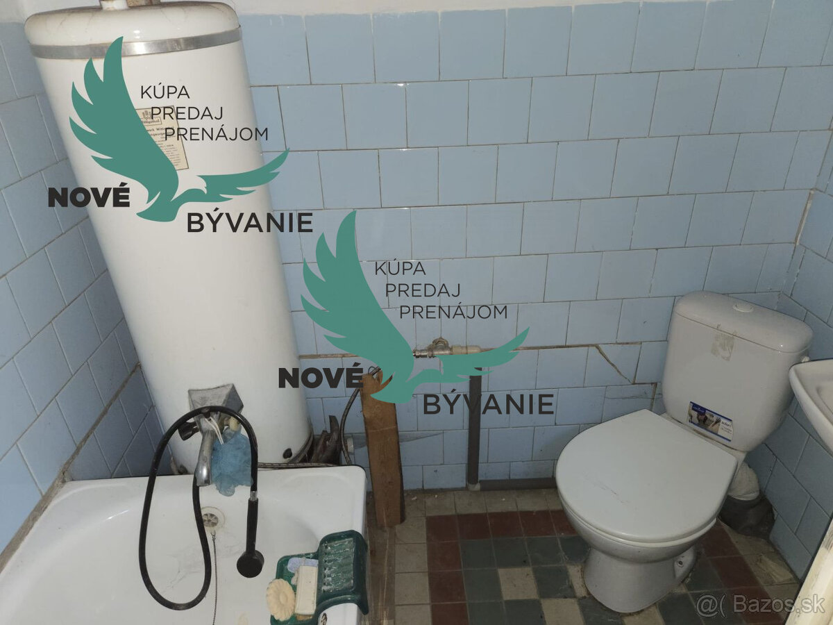 Exkluzívne na predaj – dom v obci Šumiac (Nové Bývanie RK) - 6