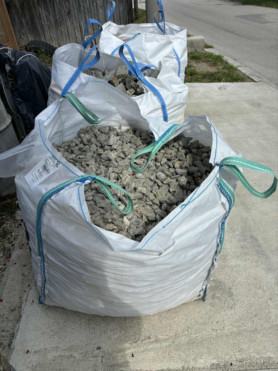 Big Bag Vrecia Maxivrecia Žochy - 6