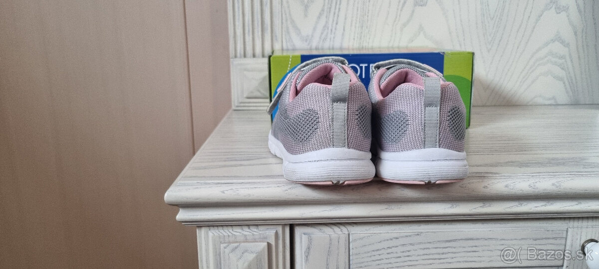 Protetika Lugo gris 31 - 6