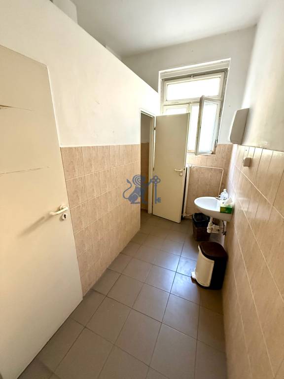 Na predaj – kancelárske priestory v centre BA, Dostojevského - 6