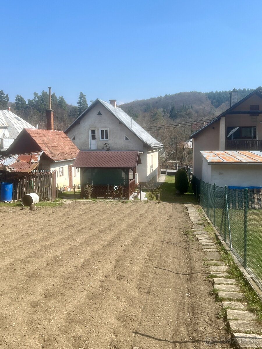 RD v k. ú. Kotešová, okres Bytča - 6