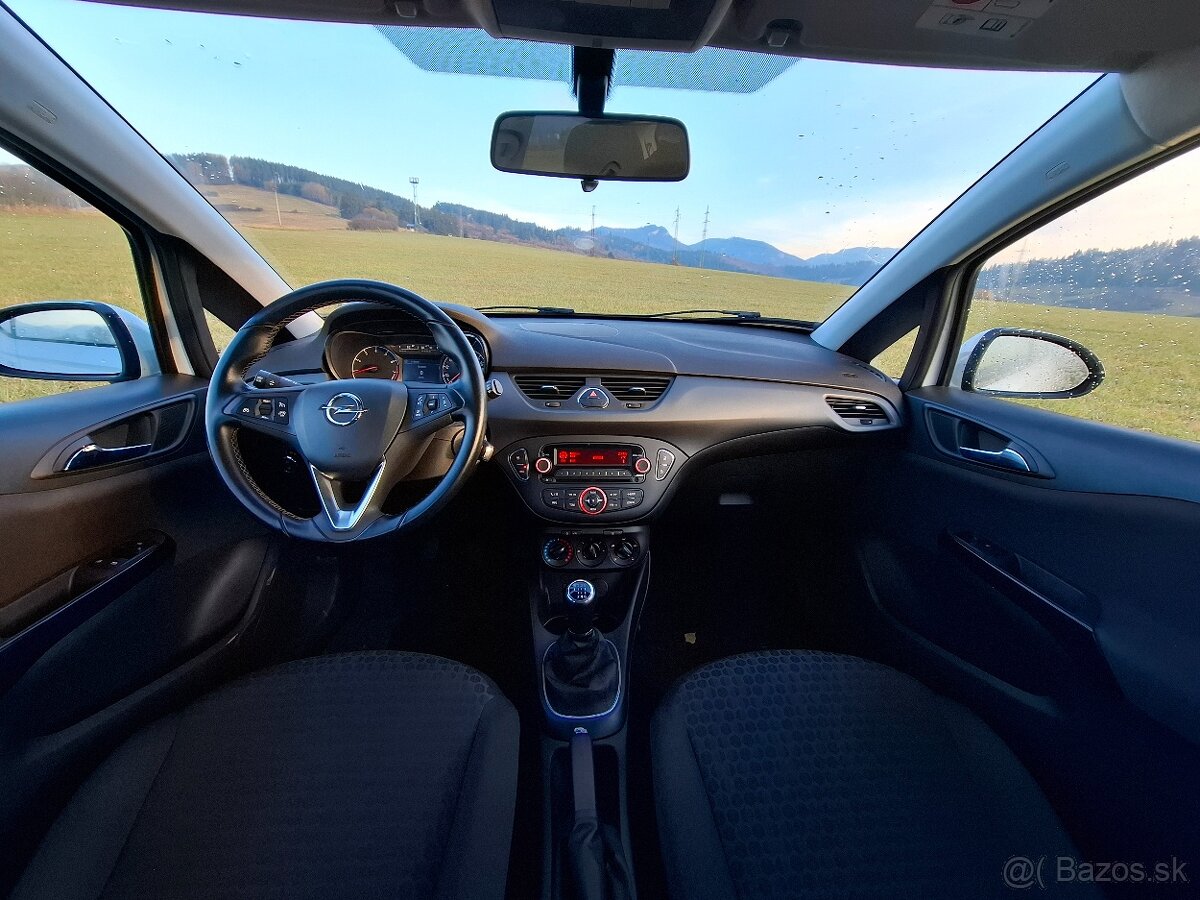 Opel Corsa 1.0 turbo - 6