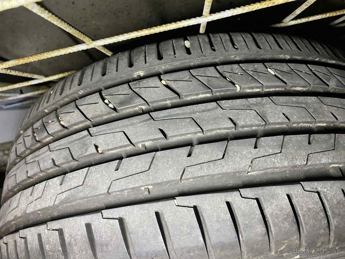Letne kolesa 5x100 r17 225/45 r17 dot2025 - 6