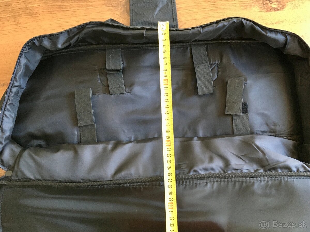 Taška - puzdro na prenos vecí, úplne nové - 6