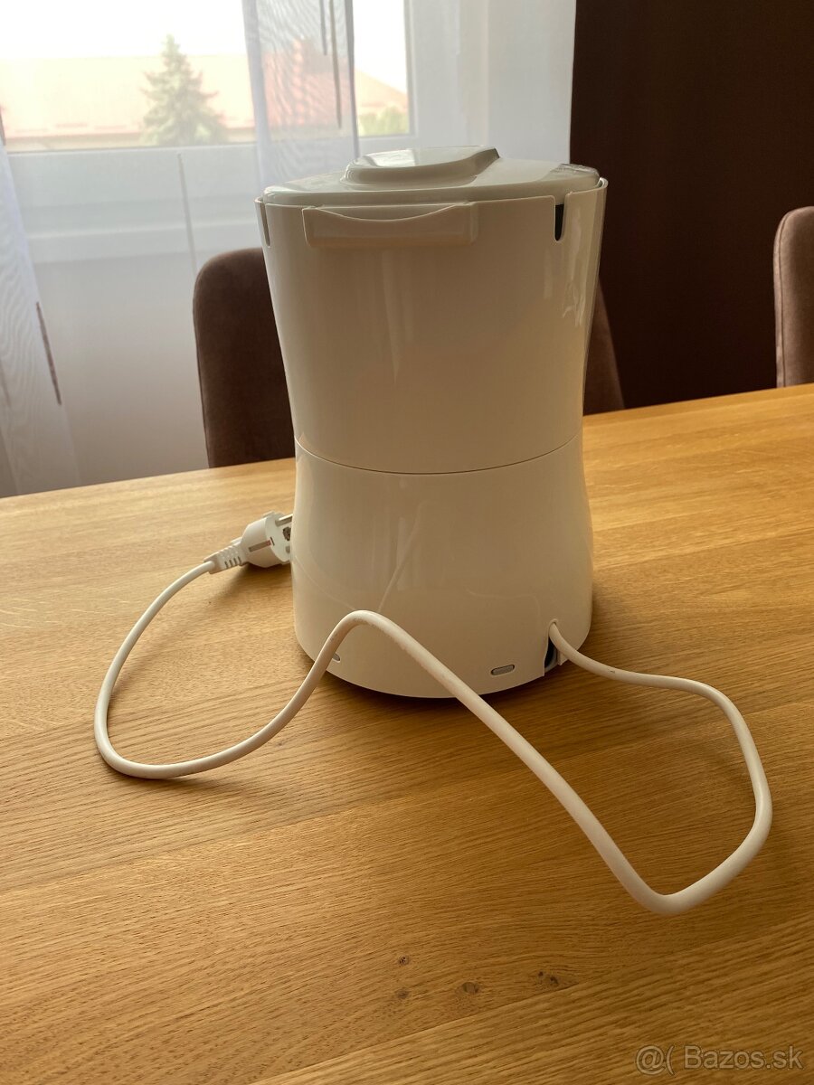 Kávovar Philips - 6