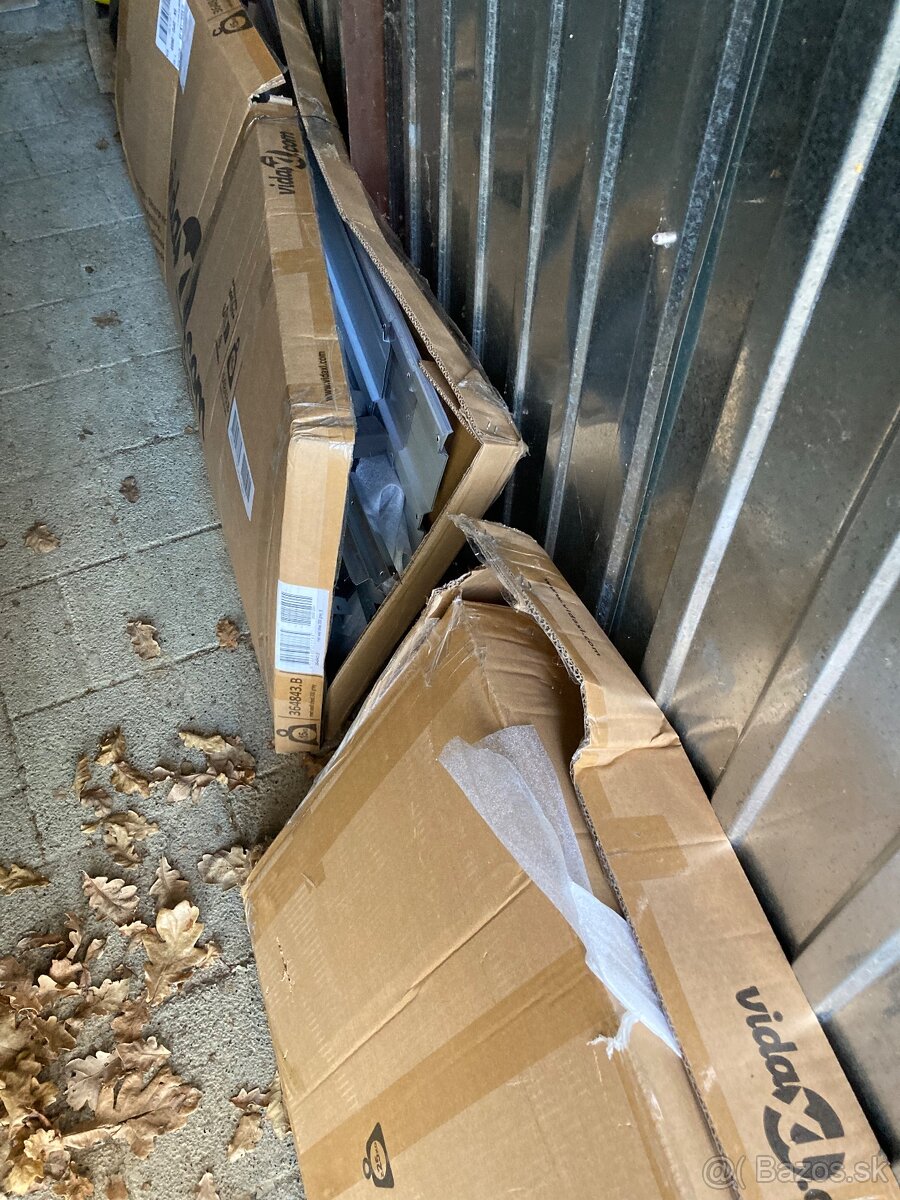 Nastenna záhradná kôlňa - 6