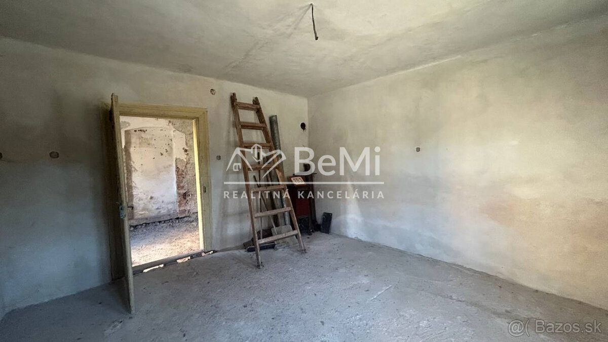 Rodinný dom so záhradou – Šalková, Banská Bystrica - 6
