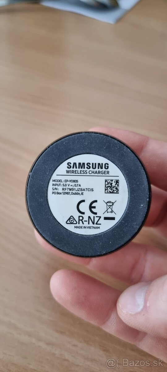 Samsung Galaxy Watch 46mm LTE (SM-R805F) - 6