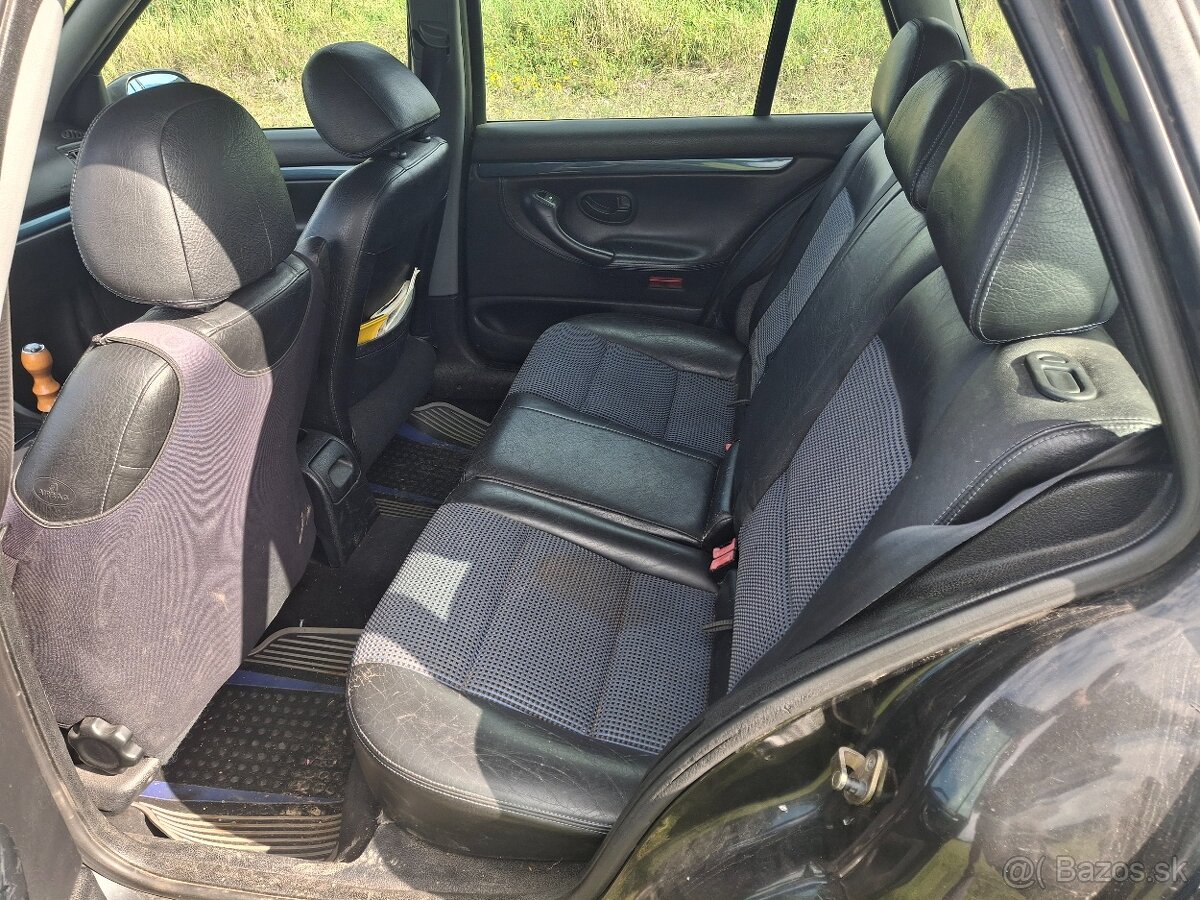 Peugeot 406 2,0 Hdi - 6