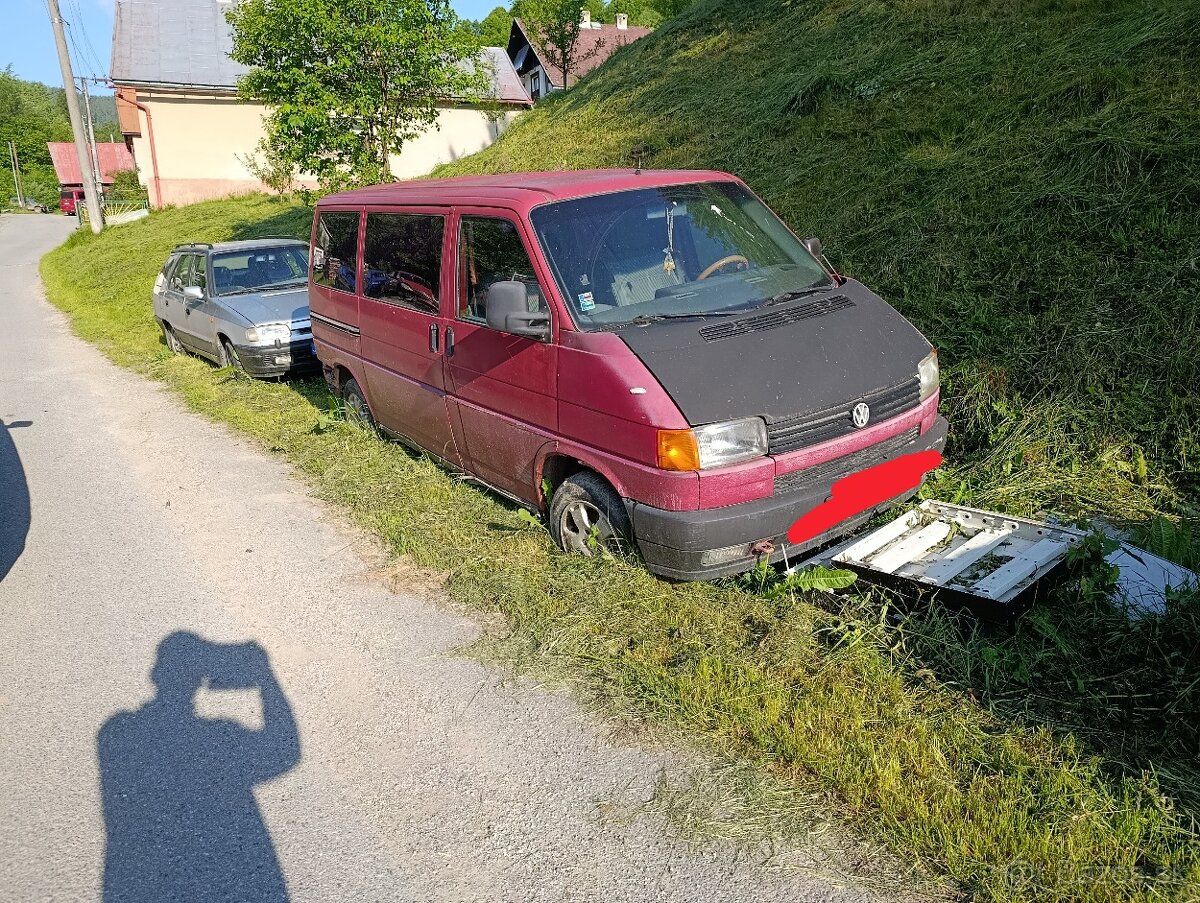 Diely vw caravelle - 6