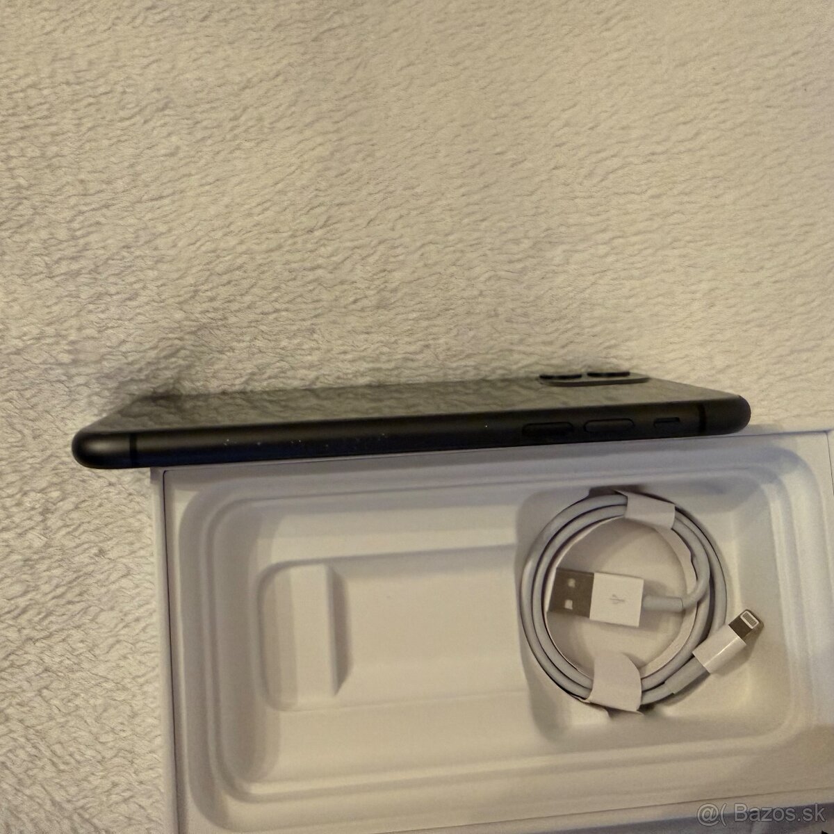 Apple iPhone 11 128 GB - 6