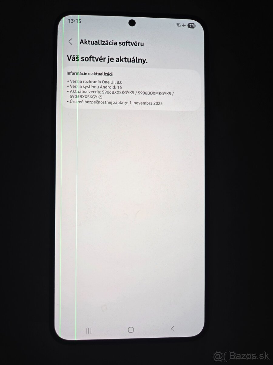 Samsung Galaxy S22+,S22plus 5G 256GB - 6