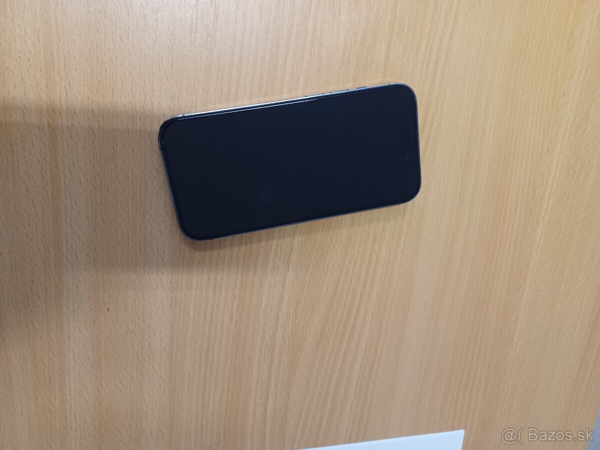 Predám Iphone 14 Pro 128 GB Purple - 6