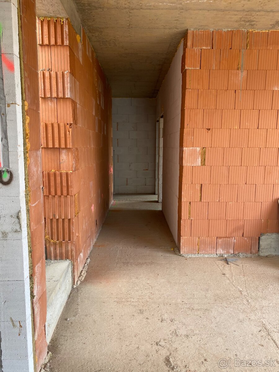 NOVOSTAVBA - Spišská Nová Ves- Blaumont - 6