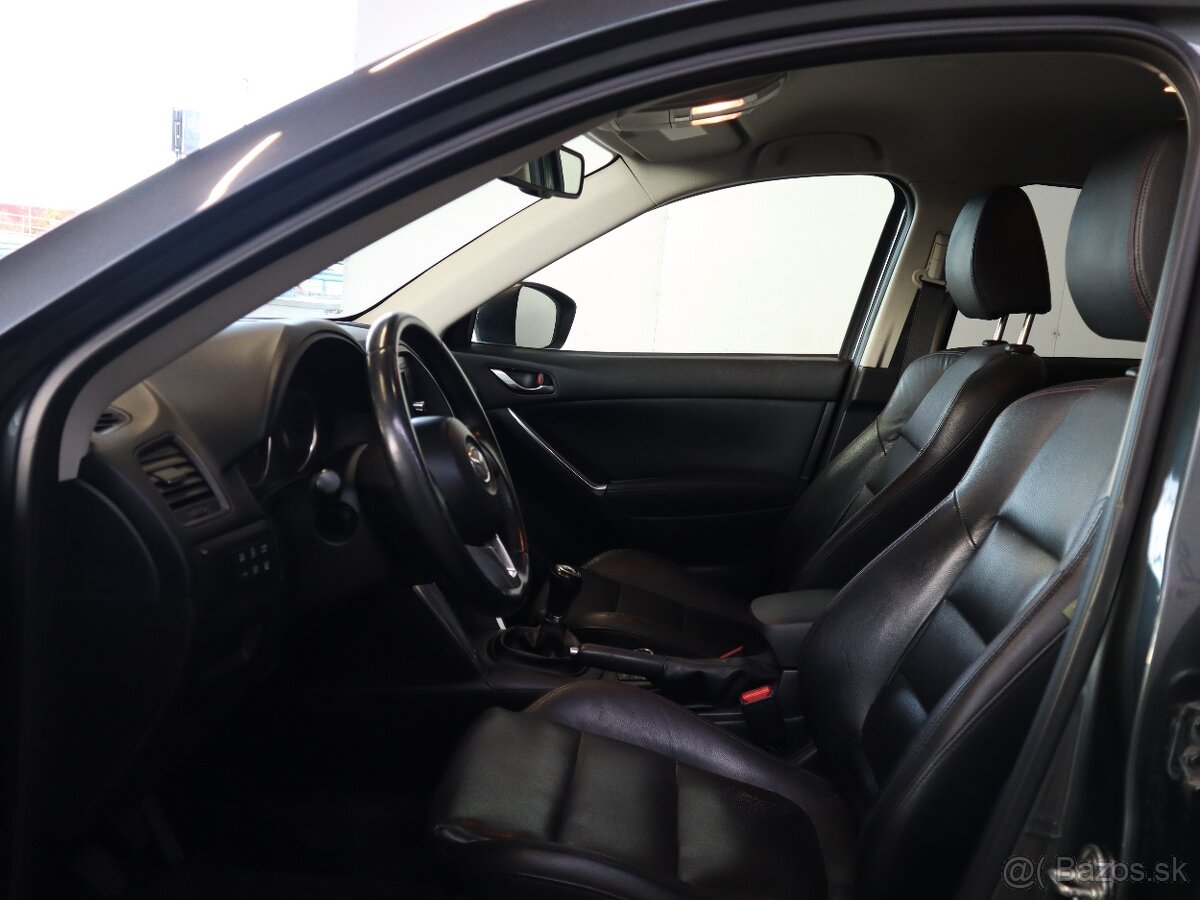 Mazda CX-5 2.2 Diesel 4x4 Revolution - 6