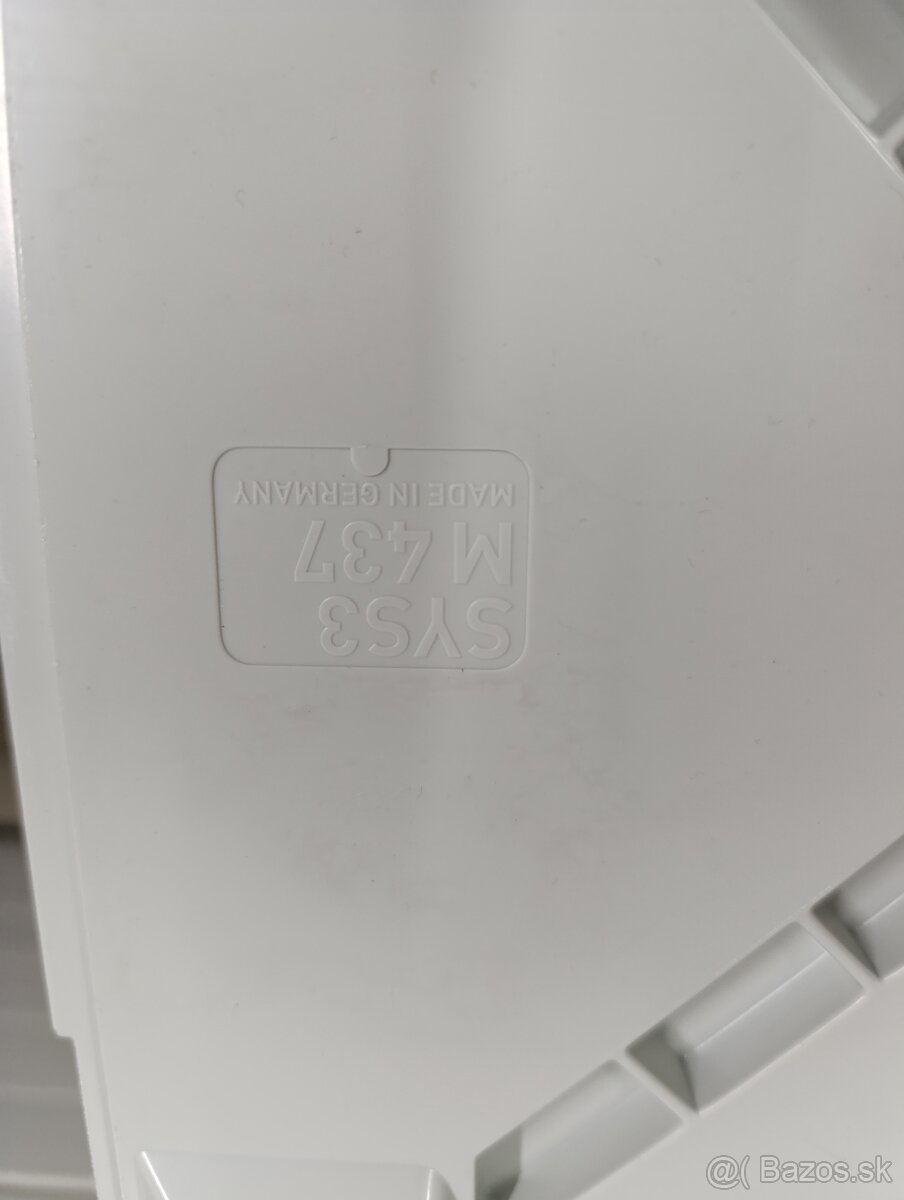 Festool , Tanos Systainer³ M 437 - 6