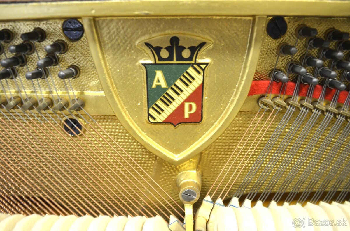 PETROF - Záruka 2 roky. Doprava ZDARMA. - 6