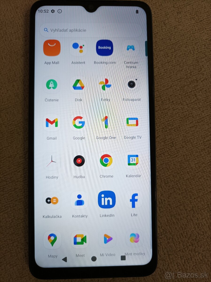 Xiaomi Redmi A3 záruka - 6