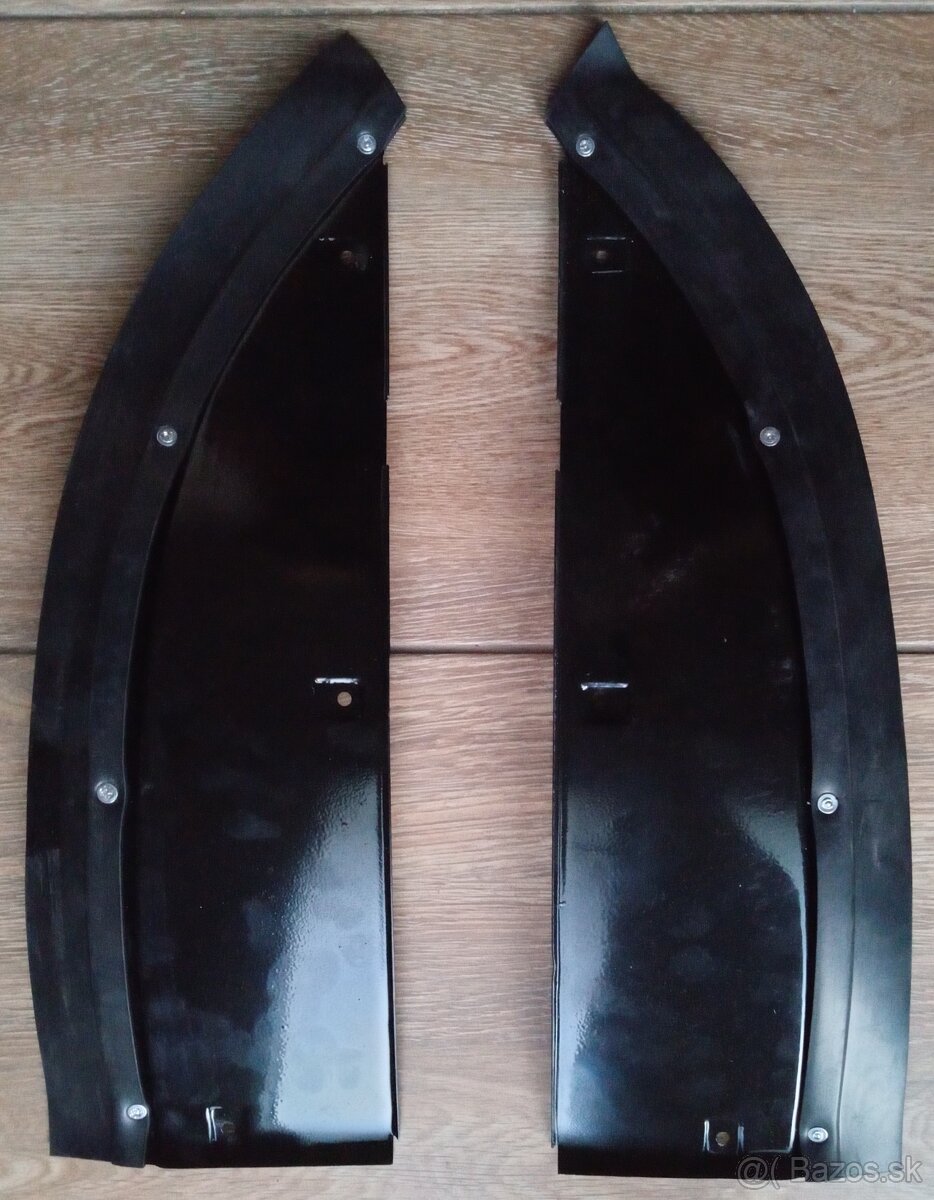 LADA NIVA-karoséria - 6