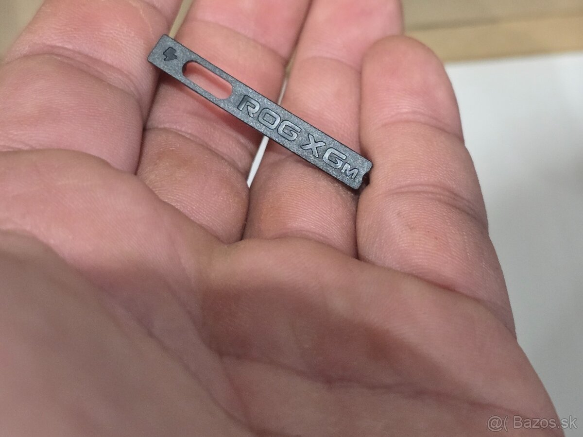 Rog Ally Z1 Extreme 555e - 6