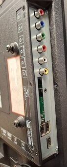 BLAUPUNKT HD 32 DVB-S2T2C s H.265HEVC - 6